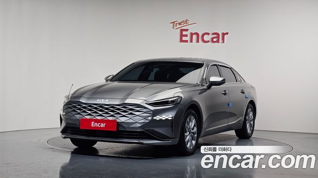 KIA | KIA K8