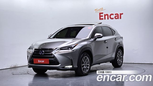 Lexus | Lexus NX300h