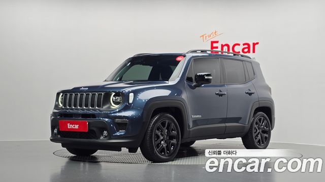 JEEP | JEEP Renegade | Renegade