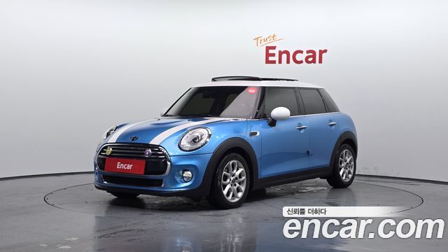 MINI | MINI Cooper | Cooper