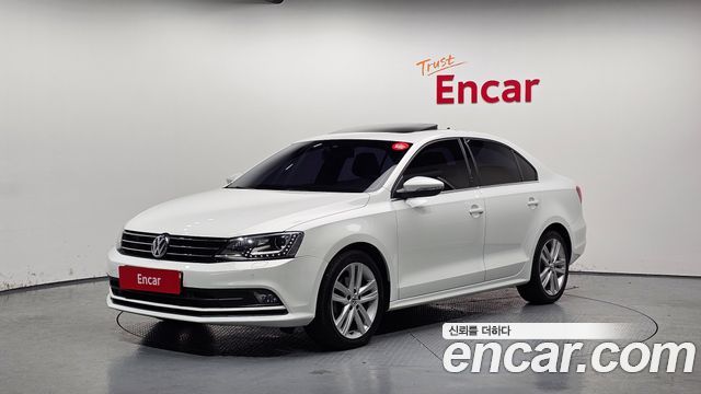 Volkswagen | Volkswagen NEW Jetta | NEW Jetta