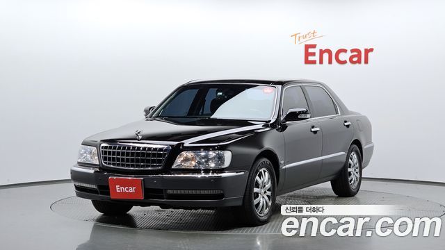 Hyundai | Hyundai Equus | Equus
