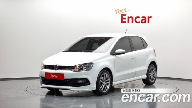Volkswagen | Volkswagen POLO | POLO