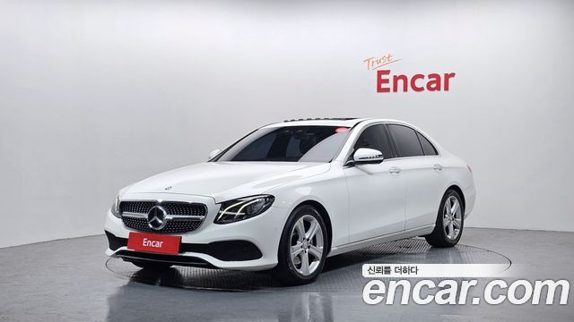 Mercedes BENZ | Mercedes BENZ E-Class W213 | E-Class W213