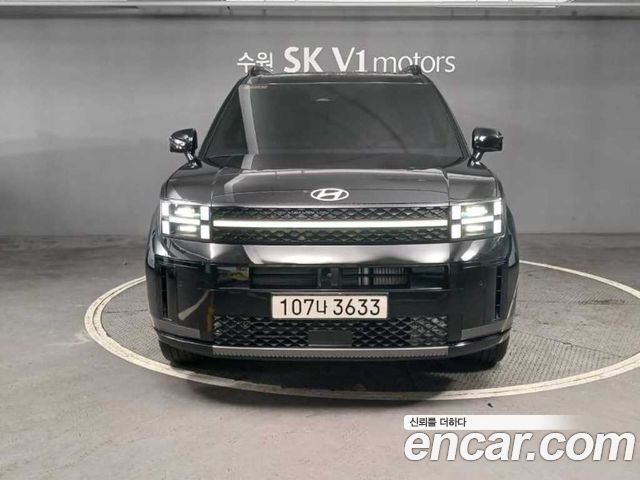 Hyundai | Hyundai Santa FE (MX5) | Santa FE (MX5)