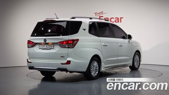 KG Mobility (Ssangyong) | KG Mobility (Ssangyong) Colorado | Colorado