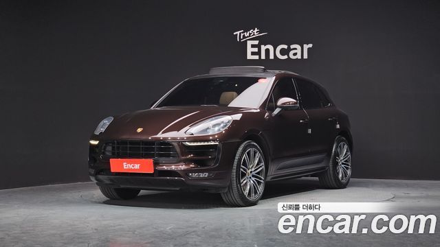 Porsche | Porsche Macan | Macan