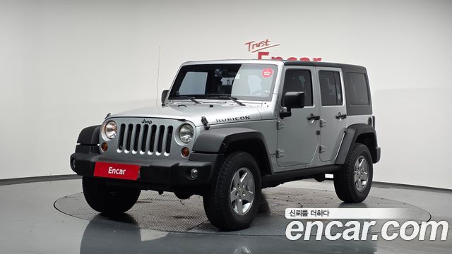 JEEP | JEEP Wrangler (JK) | Wrangler (JK)