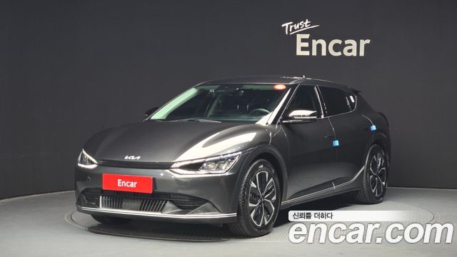 KIA | KIA EV6