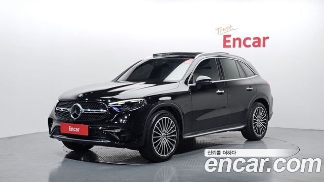Mercedes BENZ | Mercedes BENZ GLC-Class X254 | GLC-Class X254