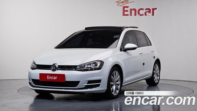 Volkswagen | Volkswagen GOLF 7Th Generation | GOLF 7Th Generation