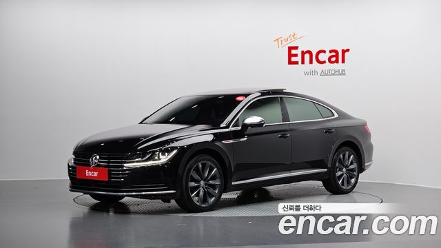 Volkswagen | Volkswagen Arteon | Arteon