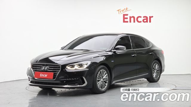 Hyundai | Hyundai Grandeur IG Hybrid | Grandeur IG Hybrid