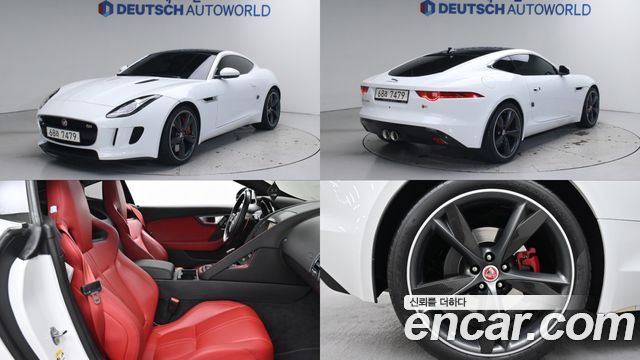 Jaguar | Jaguar F-TYPE