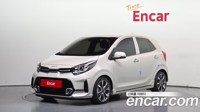KIA | KIA Morning Urban (JA) | Morning Urban (JA)