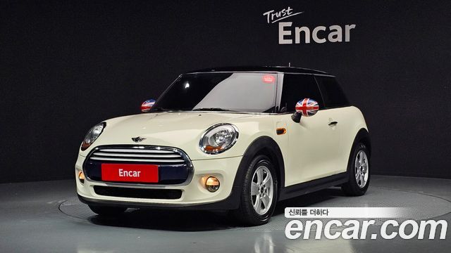 MINI | MINI Cooper D | Cooper D