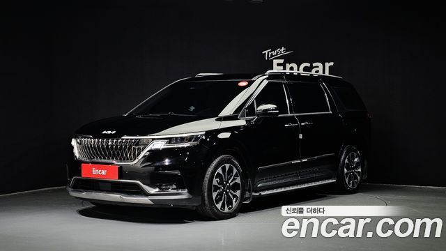 KIA | KIA Carnival 4Th Generation | Carnival 4Th Generation