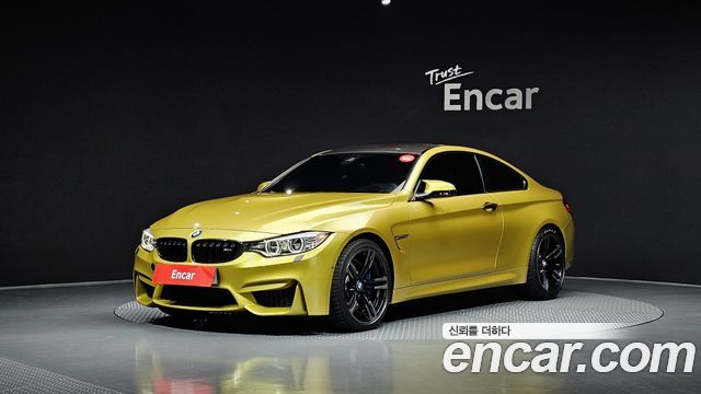BMW | BMW M4 (F82)