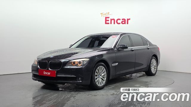 BMW | BMW 7 Series (F01) | 7 Series (F01)