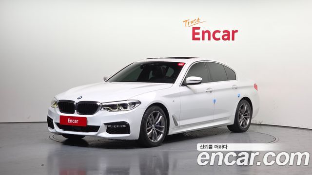 BMW | BMW 5 Series (G30) | 5 Series (G30)