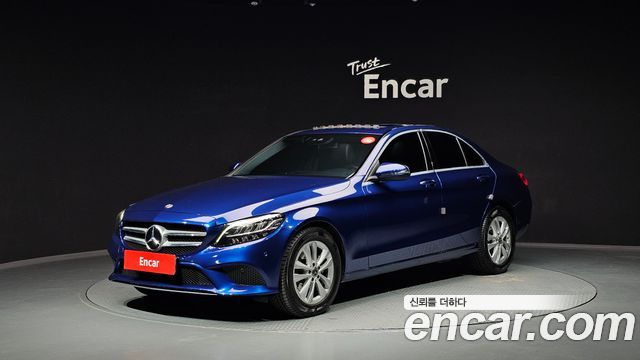 Mercedes BENZ | Mercedes BENZ C-Class W205 | C-Class W205