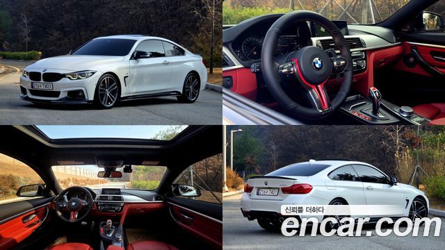 BMW | BMW 4 Series (F32) | 4 Series (F32)