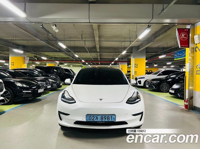 Tesla | Tesla Model 3 | Model 3