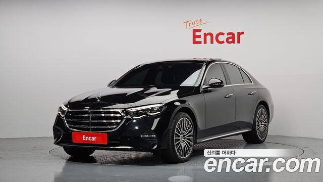 Mercedes BENZ | Mercedes BENZ E-Class W214 | E-Class W214