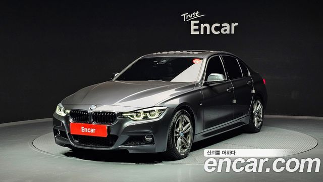 BMW | BMW 3 Series (F30) | 3 Series (F30)