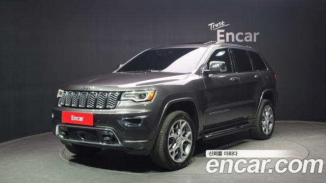 JEEP | JEEP Grand Cherokee | Grand Cherokee