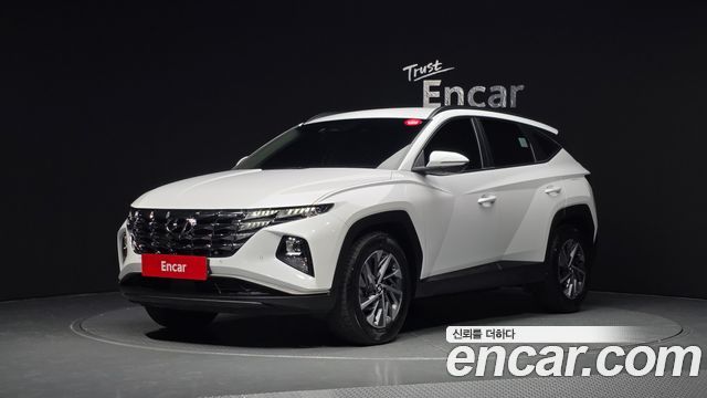 Hyundai | Hyundai Tucson IX | Tucson IX