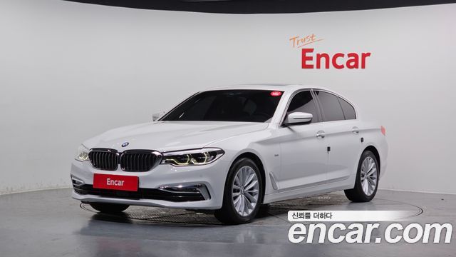 BMW | BMW 5 Series (G30) | 5 Series (G30)