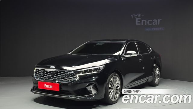 KIA | KIA K7 Premier | K7 Premier