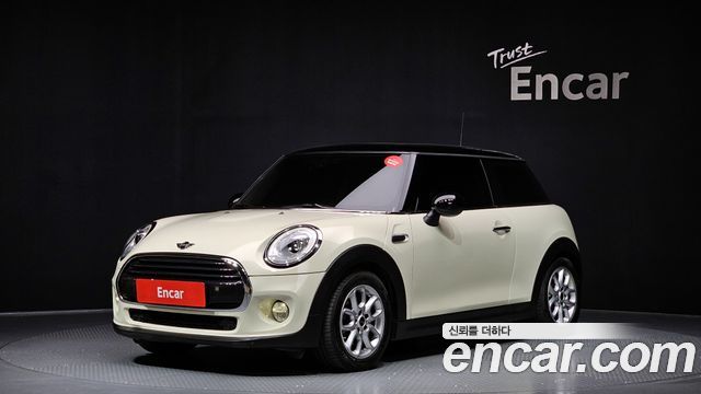 MINI | MINI Cooper | Cooper