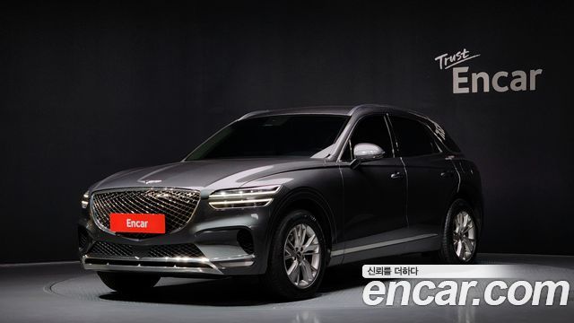 Genesis | Genesis GV70