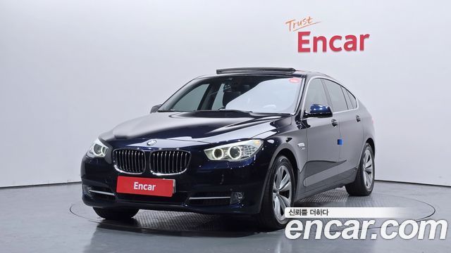 BMW | BMW 5 Series GT (F07) | 5 Series GT (F07)