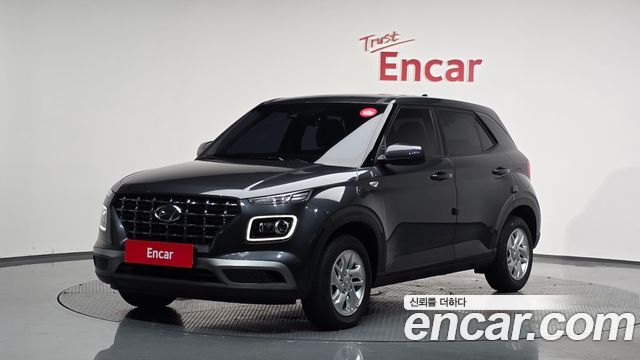 Hyundai | Hyundai Venue | Venue