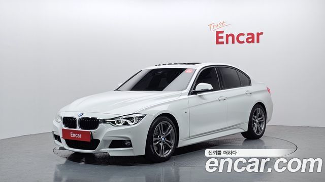 BMW | BMW 3 Series (F30) | 3 Series (F30)
