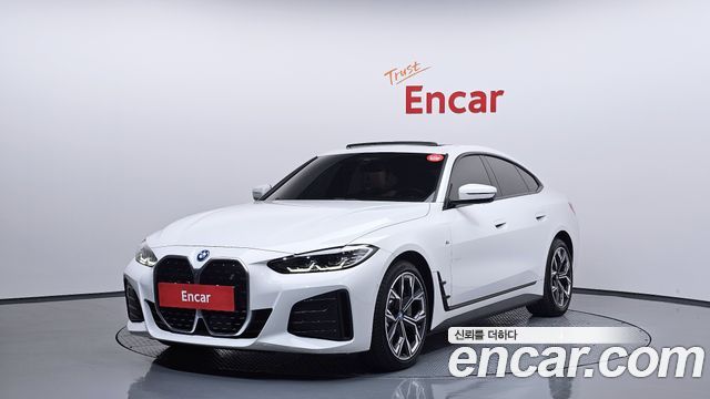 BMW | BMW I4 | I4