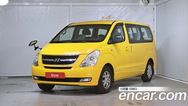 Hyundai | Hyundai Grand Starex | Grand Starex