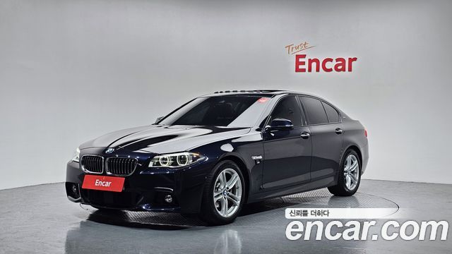 BMW | BMW 5 Series (F10) | 5 Series (F10)