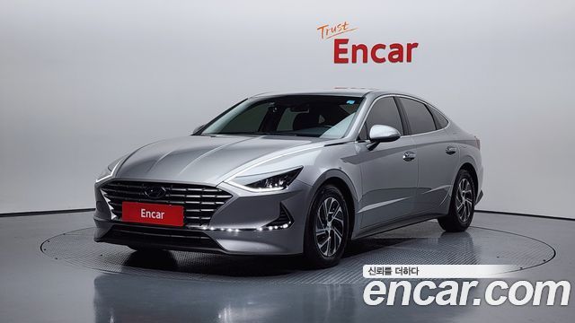 Hyundai | Hyundai Sonata Hybrid (DN8) | Sonata Hybrid (DN8)