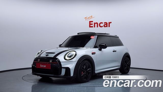 MINI | MINI Cooper S | Cooper S