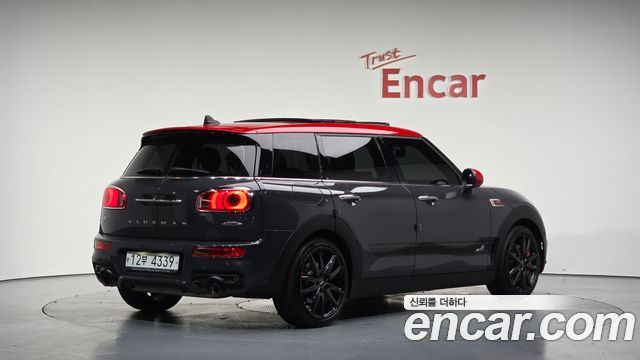 MINI | MINI Cooper S Clubman | Cooper S Clubman
