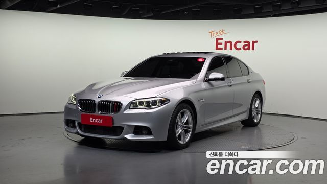 BMW | BMW 5 Series (F10) | 5 Series (F10)
