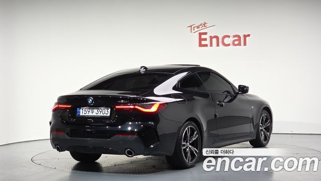 BMW | BMW 4 Series (G22) | 4 Series (G22)