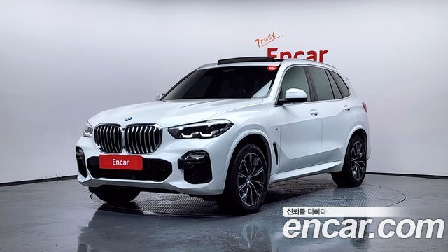 BMW | BMW X5 (G05)