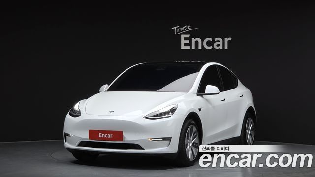 Tesla | Tesla Model Y | Model Y