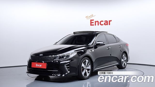KIA | KIA K5 2Nd Generation | K5 2Nd Generation
