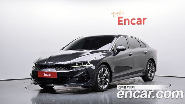 KIA | KIA K5 3Rd Generation | K5 3Rd Generation